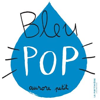 Bleu Pop