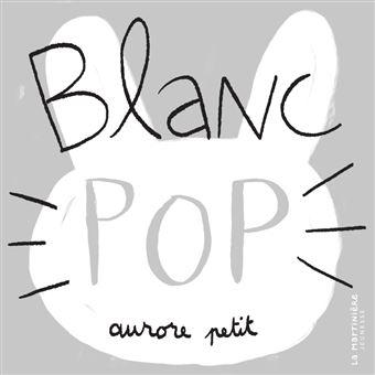 Blanc Pop