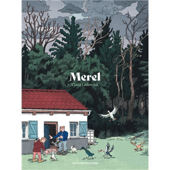 Merel