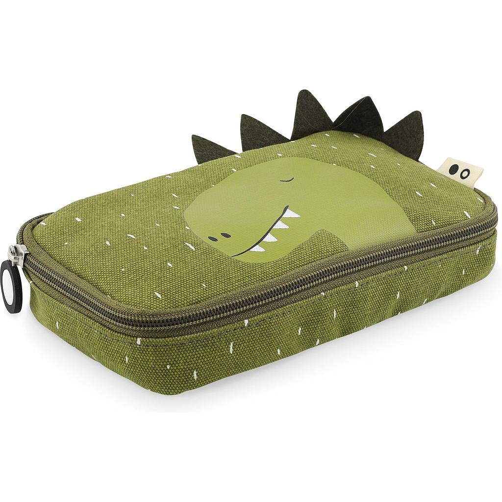 Trousse rectangulaire Mr Dino Trixie