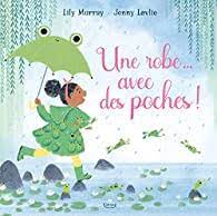 Une robe avec des poches