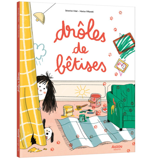 Drôles de bêtises