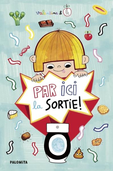 Par ici la sortie !