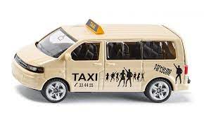 Taxi navette Siku