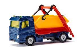 Camion benne Siku