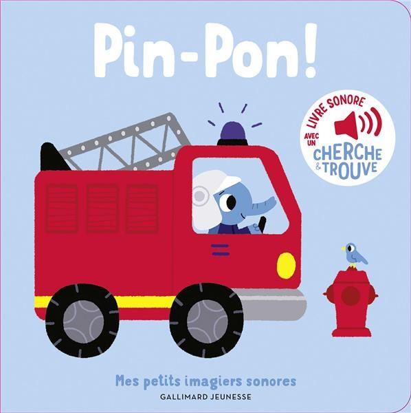 Pin-pon!