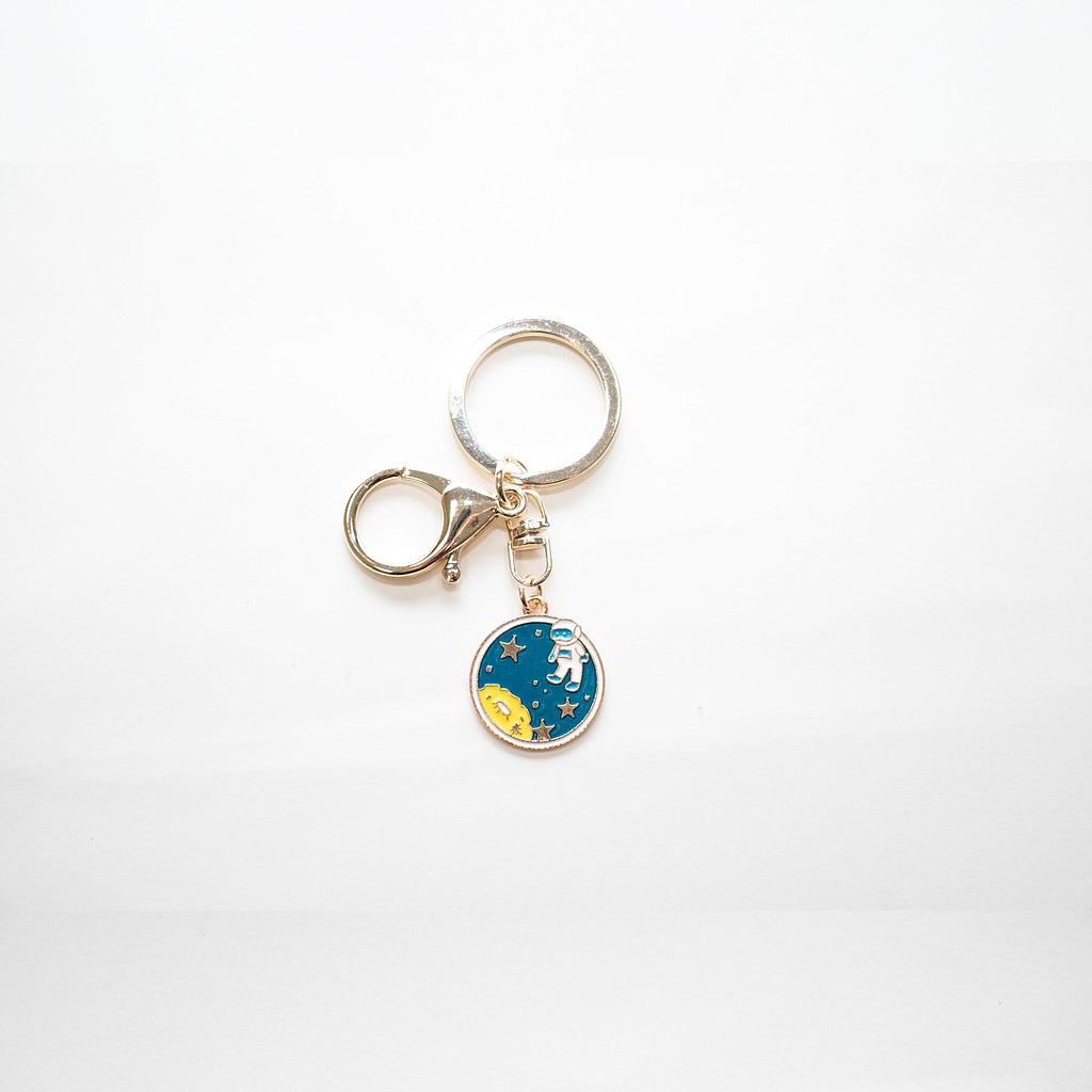 Porte-clés Astronaute