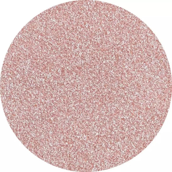 Pure rose standard Paillettes Biodégradables 5ml Si Si La Paillette