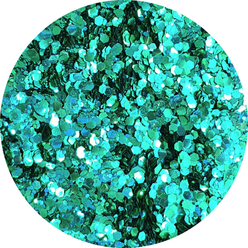 Polysirène - Paillettes Biodégradables 5ml Si Si La Paillette
