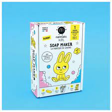 Bunny La fabrique de savon Nailmatic