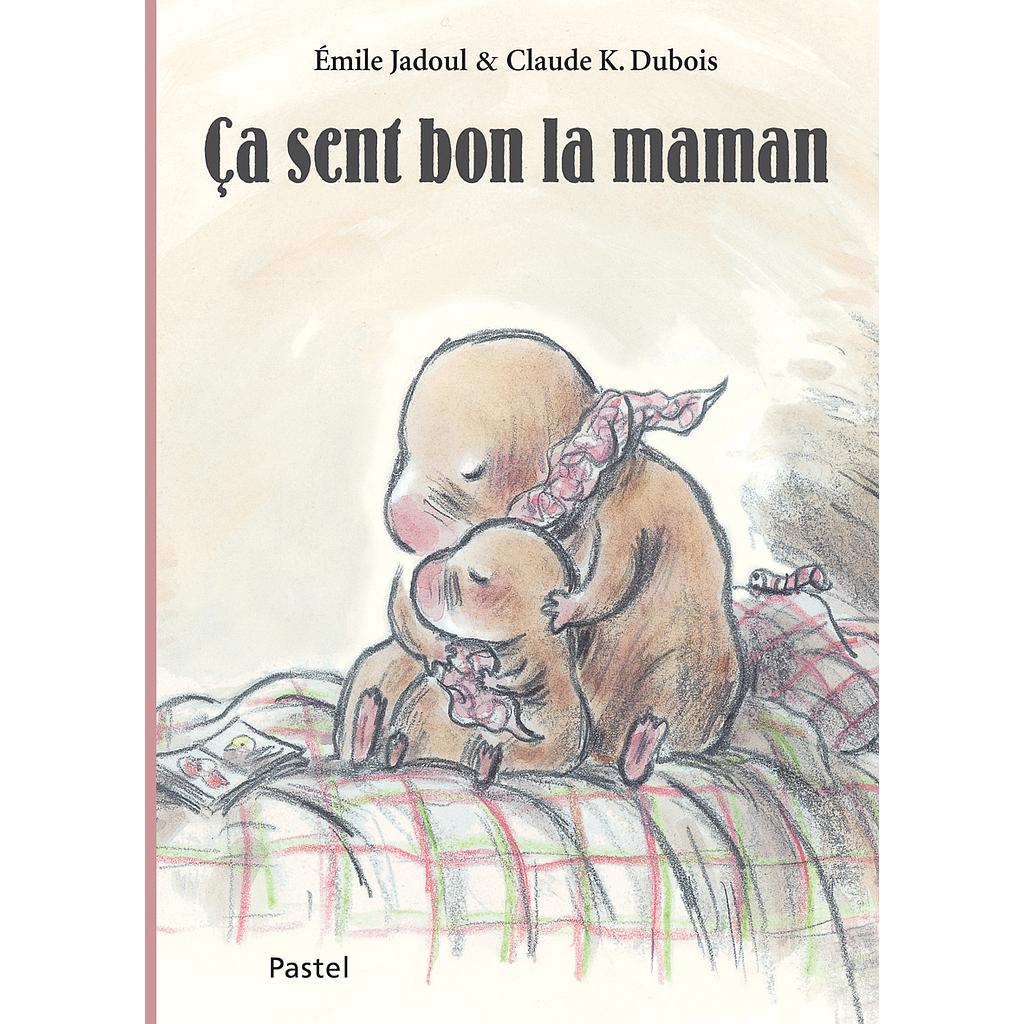 Ca sent bon la maman
