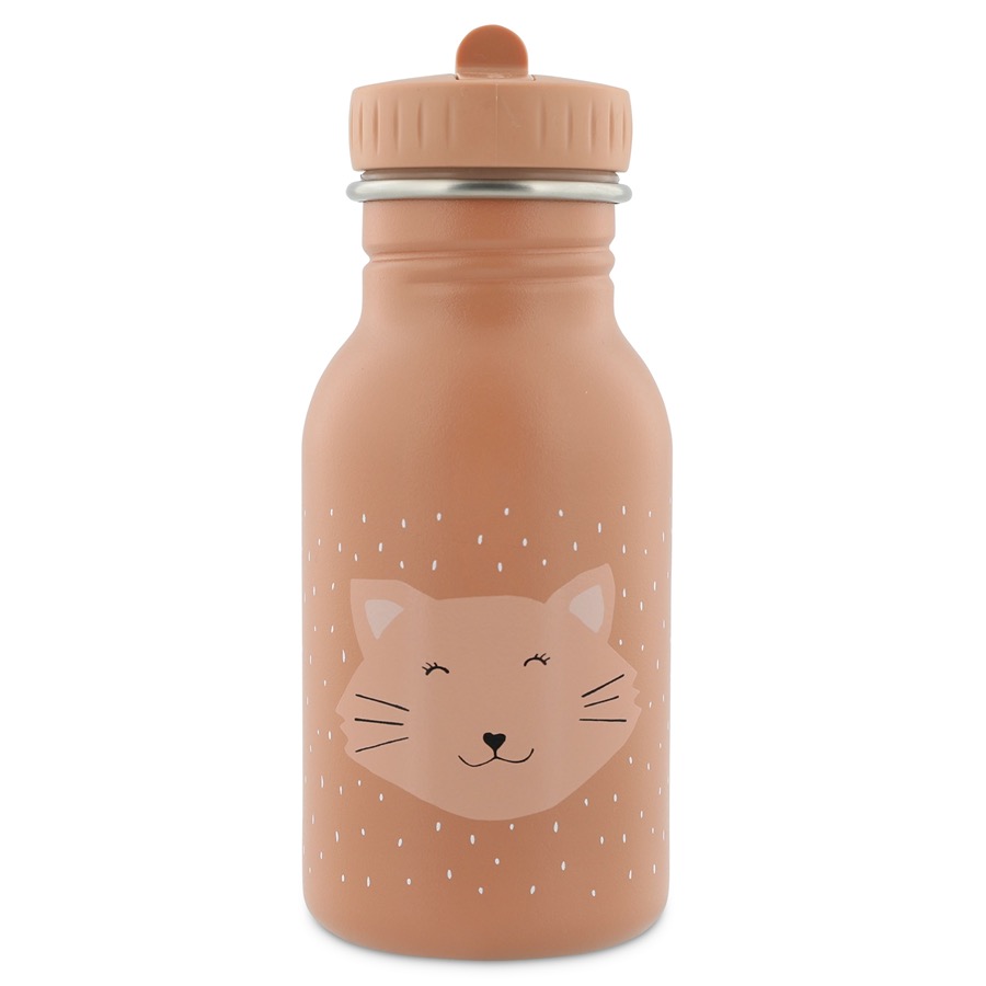 Gourde Mrs. Cats 350 ml Trixie