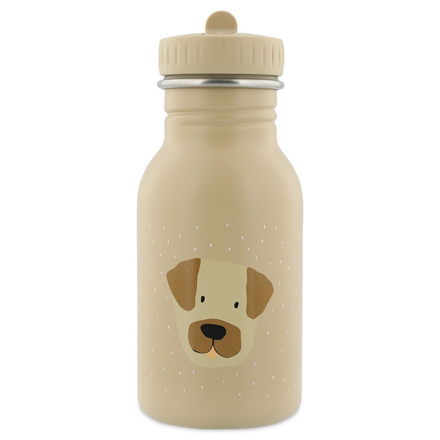 Gourde Mr. Dog 350 ml Trixie