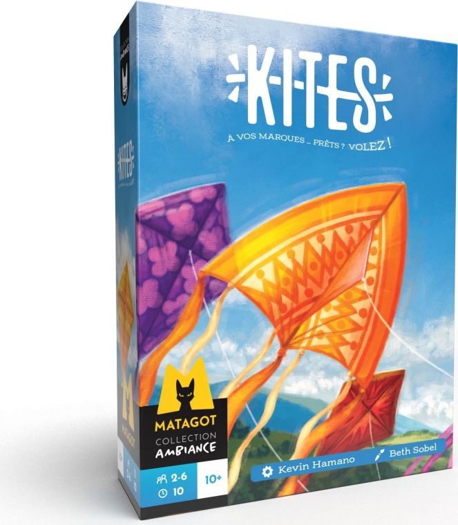 Kites
