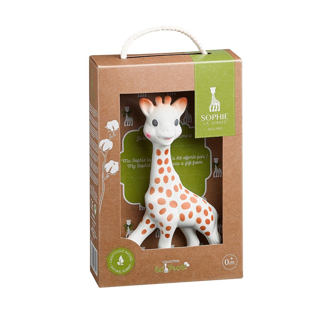 Sophie la girafe So Pure