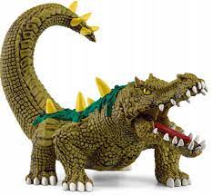 Monstre des marais Schleich
