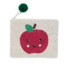 Trousse pomme