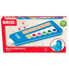 Musical Melodica Brio