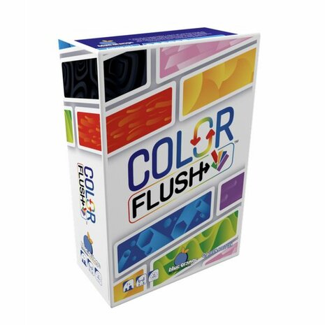 Color Flush