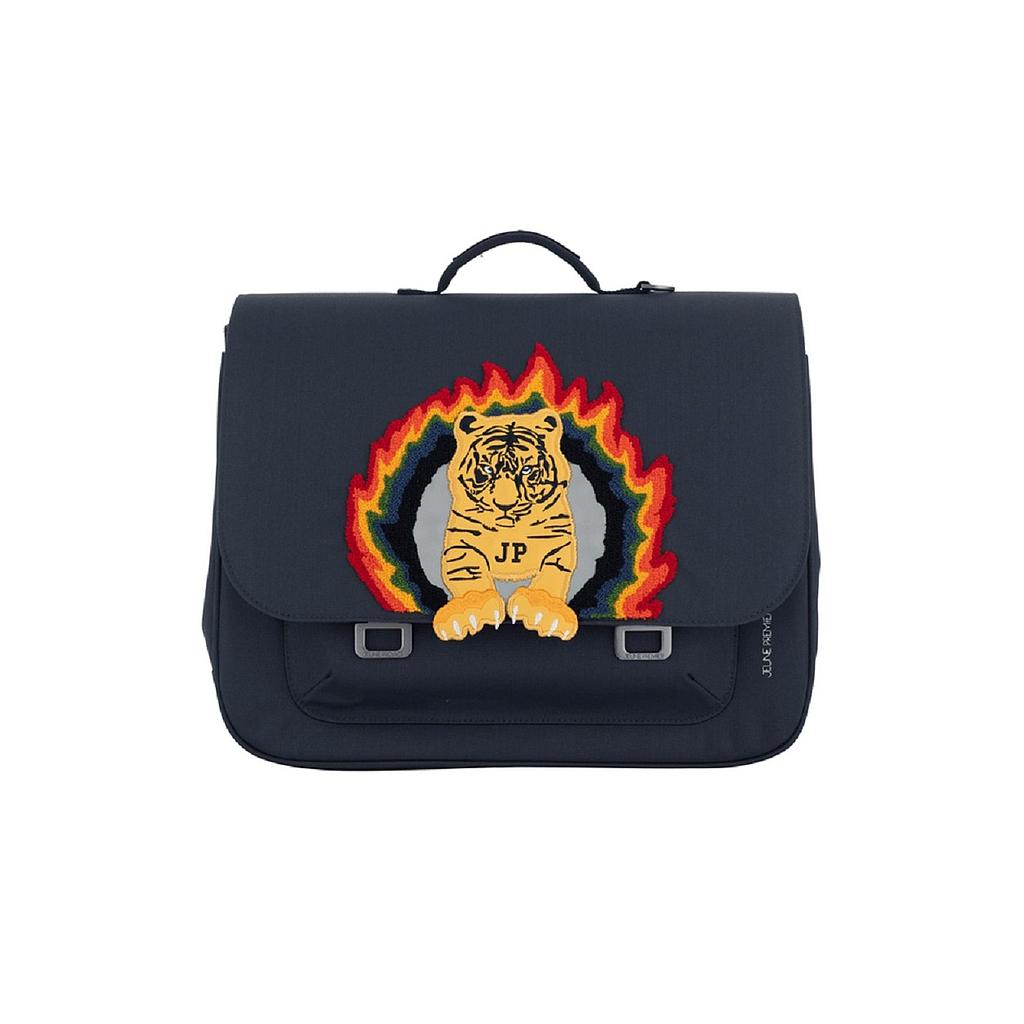 Cartable Tiger Flame Midi Jeune Premier