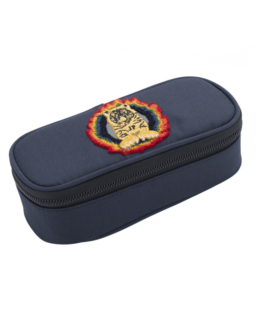 Pencil Box Tiger Flame Jeune Premier
