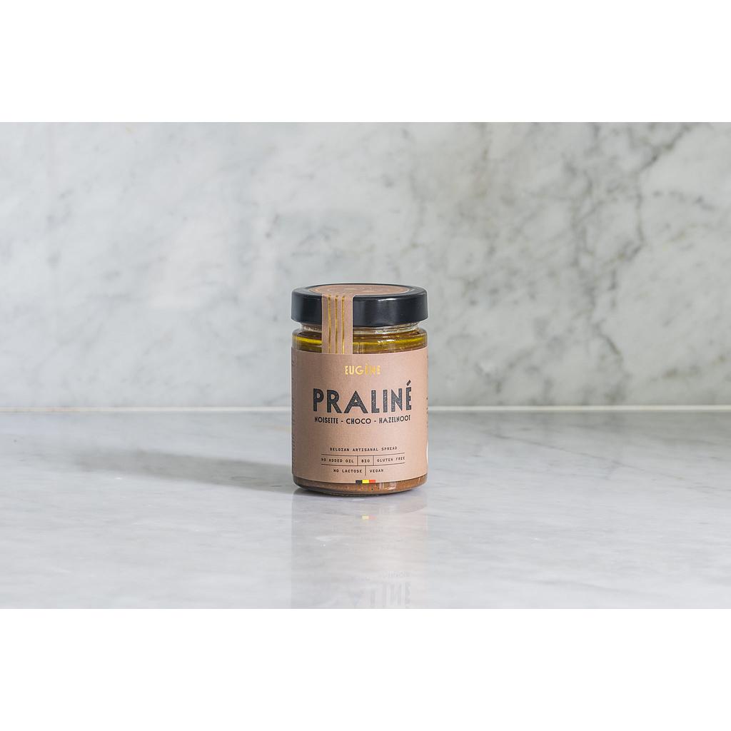 Praliné Noisette Choco Eugène 270gr