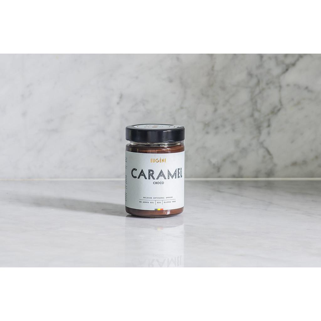 Caramel Chocolat Eugène 270 gr