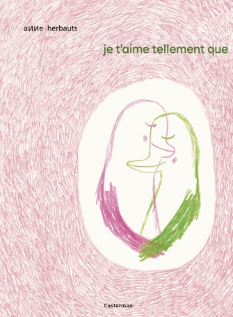 Je t'aime tellement que