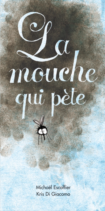 La mouche qui pète Les Lutins 