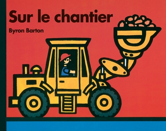 Sur le chantier (Les Lutins)