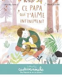 Ce papa qui t'aime infiniment