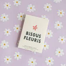 Sachet de graines de Cosmos Bisous Fleuris