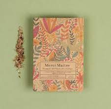 Sachet de graines de Fleurs des champs Merci Maîtresse