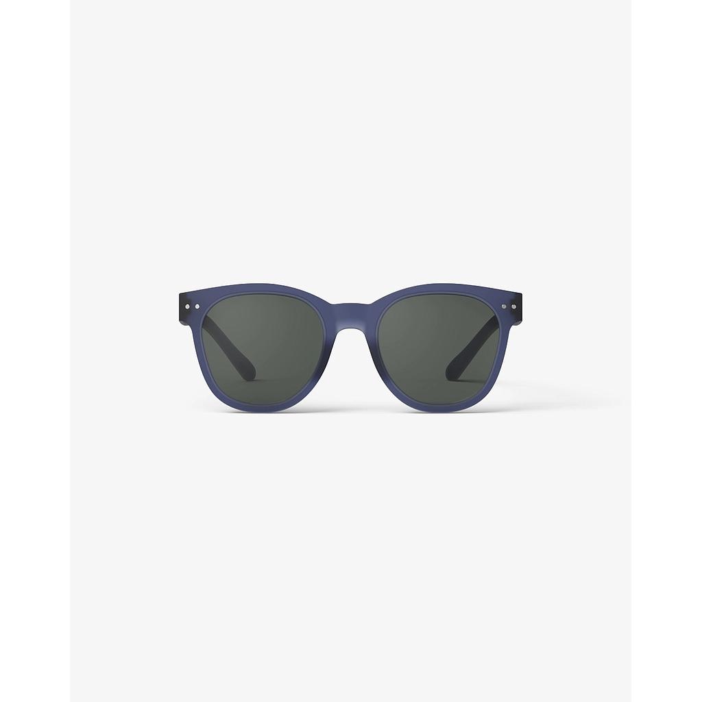 Lunettes de soleil Izipizi #N Indigo (adulte)