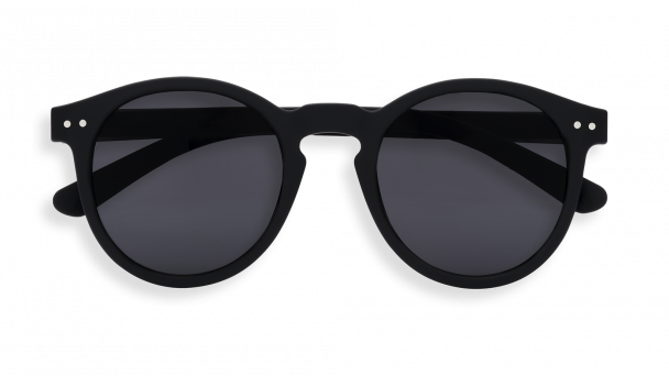 Lunettes de soleil Izipizi #M Black (adulte)