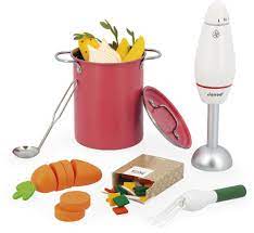 Set de soupe 