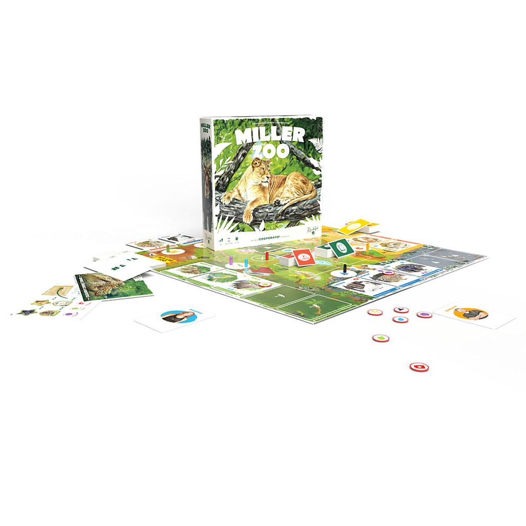 Miller Zoo
