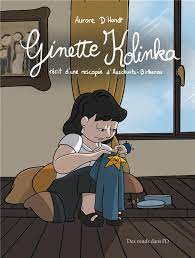 Ginette Kolinka