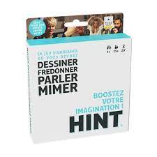 Hint Pocket