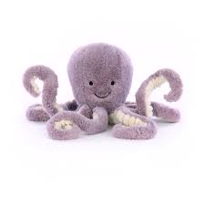 Maya Octopus Large Jellycat