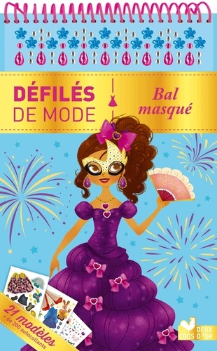 Défilés de mode Bal masqué