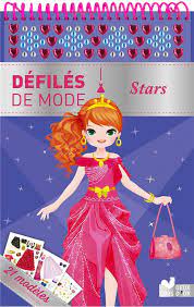 Défilés de mode Stars