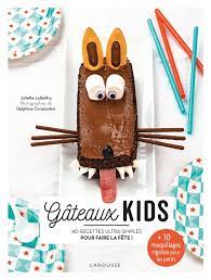 Gateaux Kids