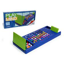Play Mind Colors