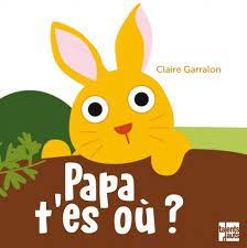 Papa, t'es où?