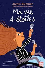 Ma vie 4 étoiles