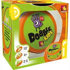 Dobble KIDS