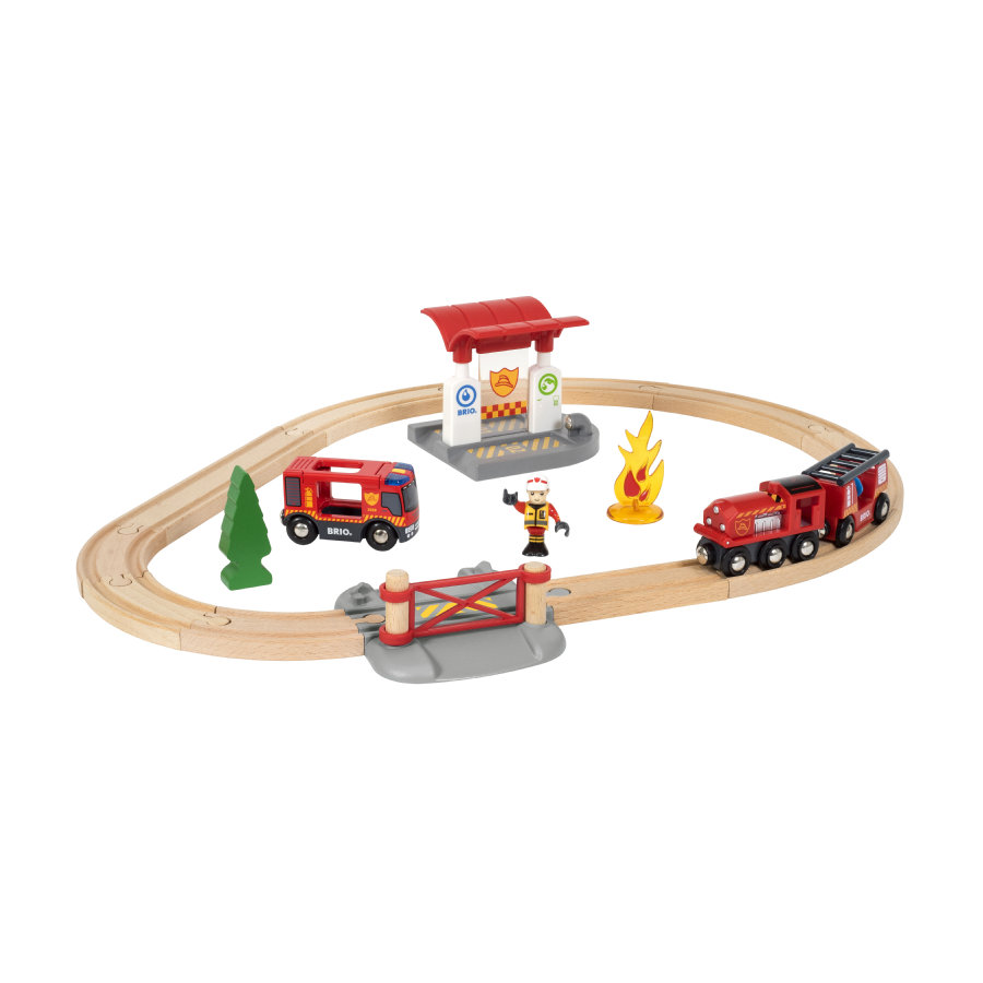 Lutte contre le feu