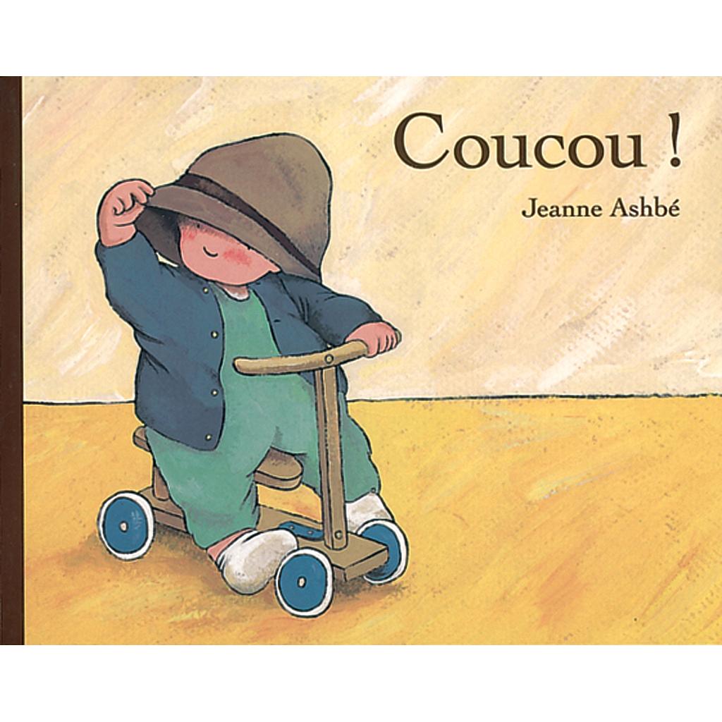 Coucou !