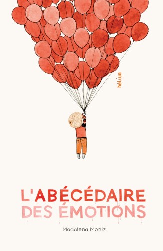 L'abécédaire des émotions